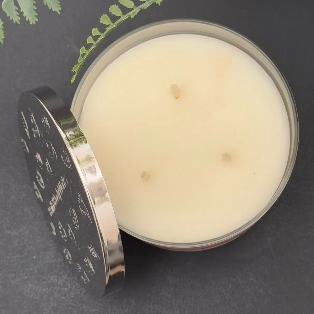 Bath & Body Works pumpkin cinnamon